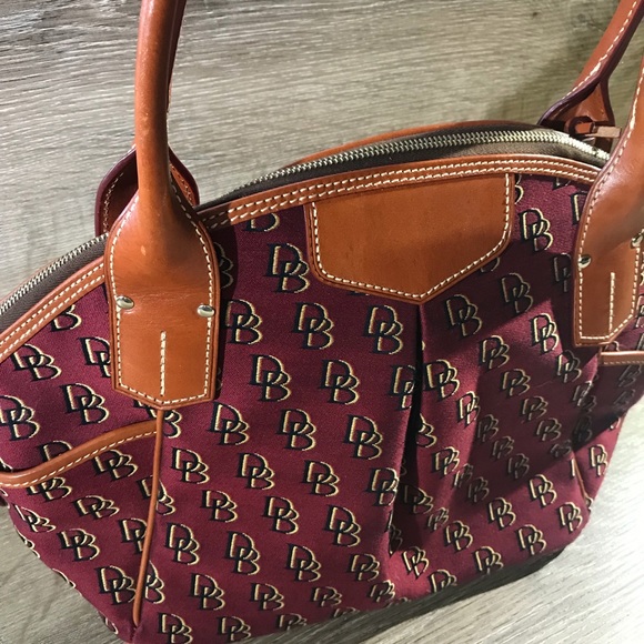 Dooney & Burke - Picture 5 of 7